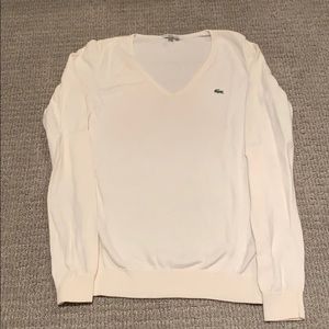 Lacoste Sweater